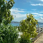 Joen Lägenhet Sarandë
