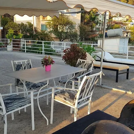 Apartment Joen Sarande