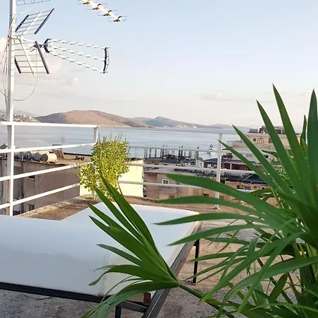 Joen Sarande