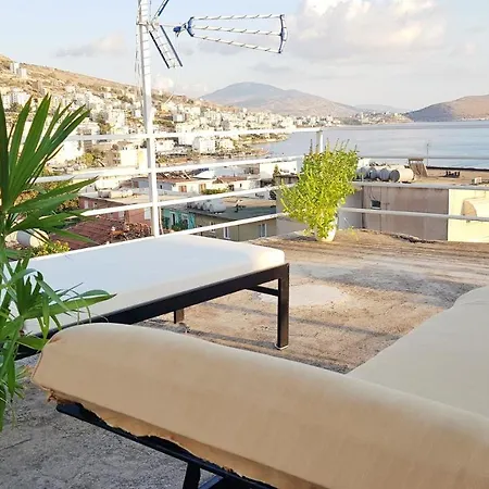 Joen Apartment Sarande