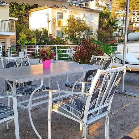 Apartment Joen