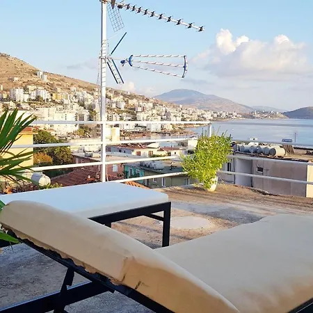 Apartmán Joen *