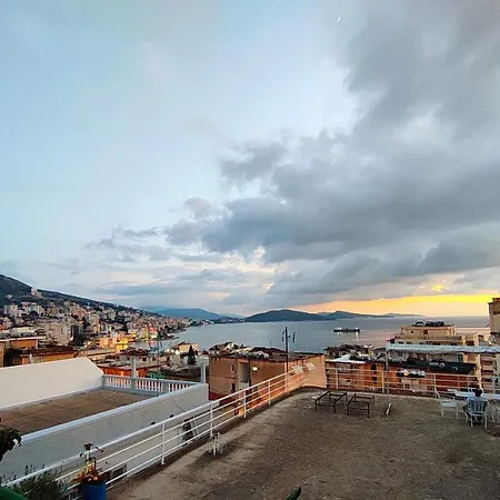 Apartmán Joen Sarandë