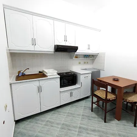 Joen Apartamento