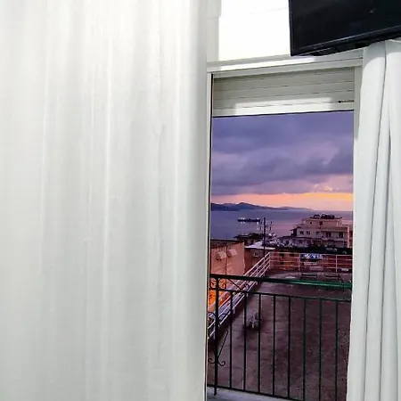 Apartamento Joen Sarandë