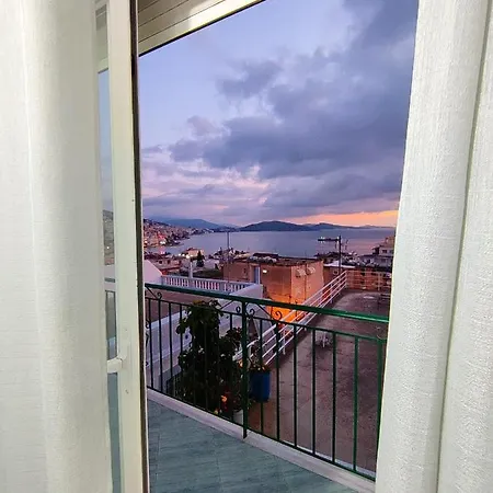 Joen Apartment Sarande