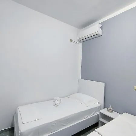 Apartmán Joen Sarandë