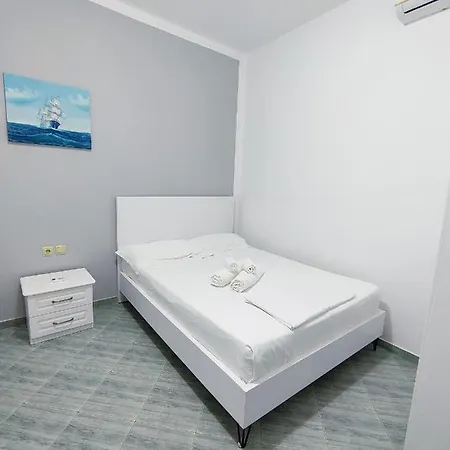 Joen Apartment
