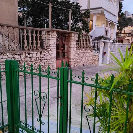 Joen Apartment