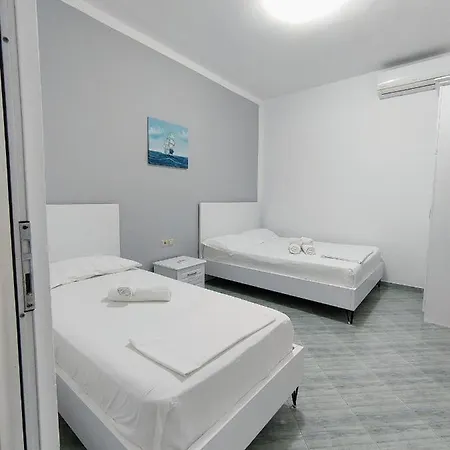 Apartment Joen Sarande