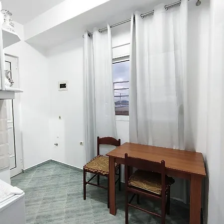 Joen Apartamento