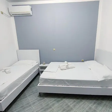 Apartment Joen *