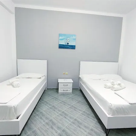 Apartment Joen *