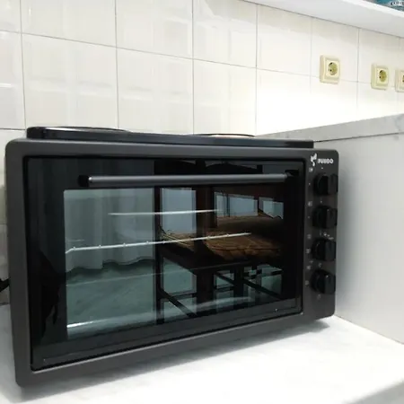 Joen Apartment *