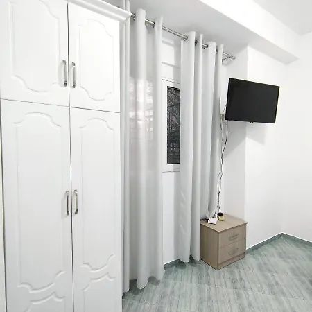 Joen Apartmán