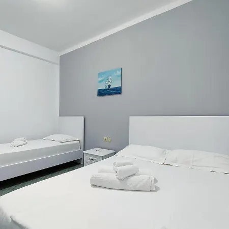 Apartment Joen *