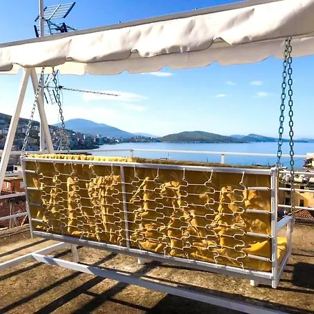 Joen Apartmán Sarandë