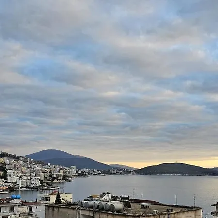Joen Apartment Sarande