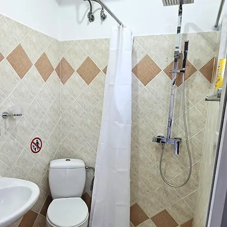 Joen Apartment *