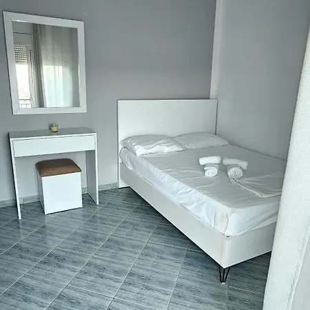 Joen Apartment Sarande