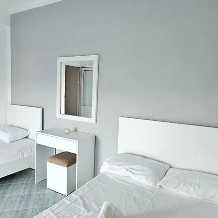 Apartment Joen Sarande