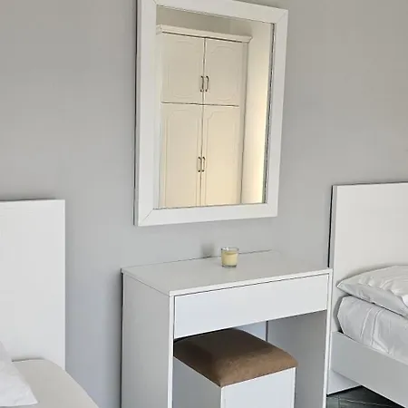 Joen Apartment *