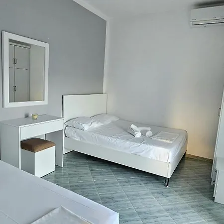Joen Apartment