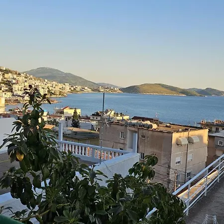Joen Sarande