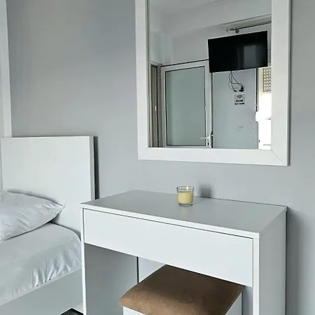 Joen Apartmán