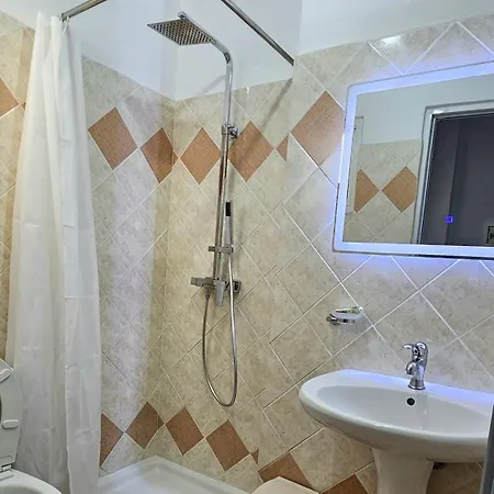Joen Apartment