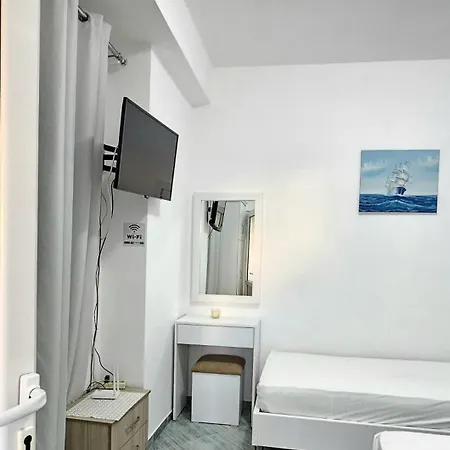 Apartmán Joen