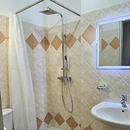 Apartment Joen