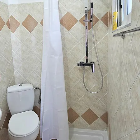 Joen Apartment