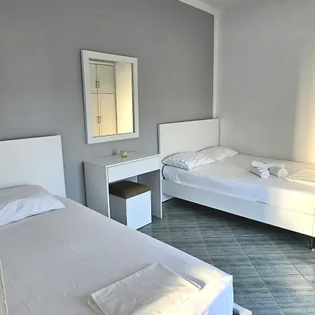 Apartment Joen *