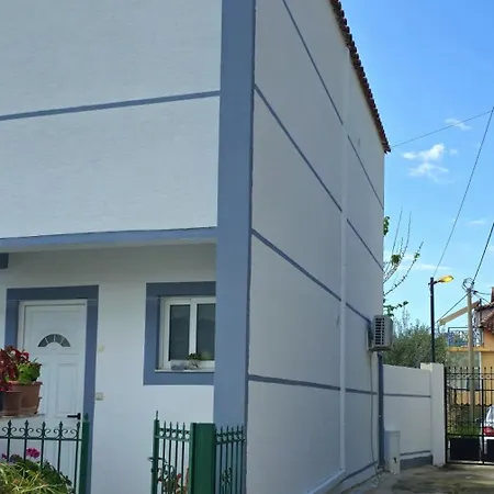 Apartment Joen