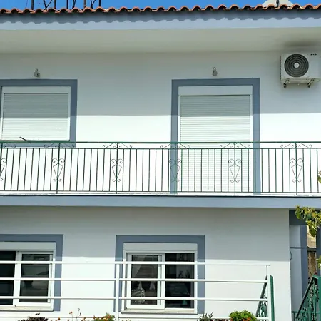 Joen Apartment *