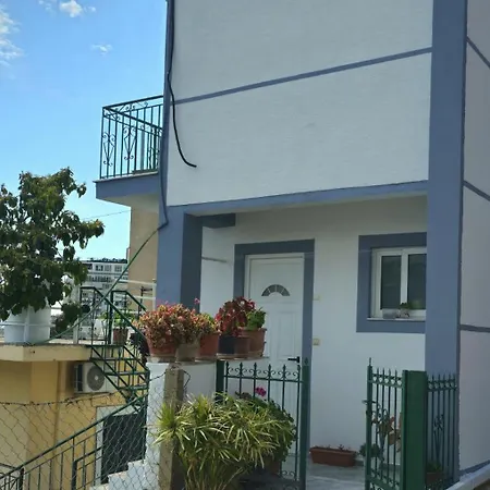 Apartment Joen Sarande