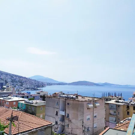 Apartamento Joen Sarandë