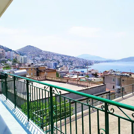 Apartment Joen