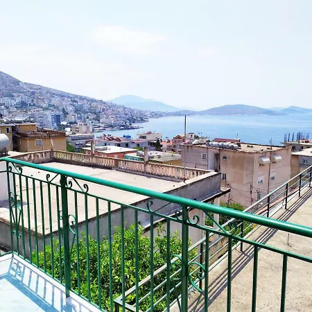 Joen Sarande