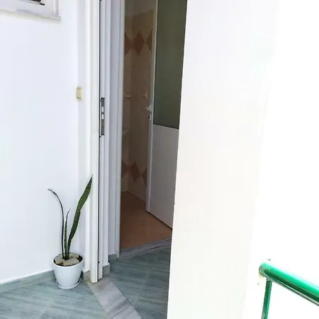 Joen Apartamento *