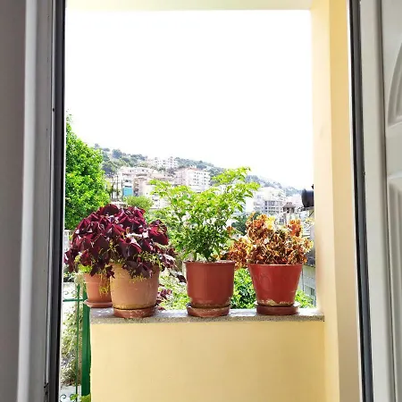 Joen Apartment Sarande