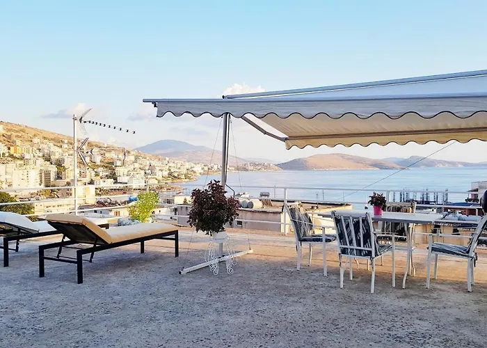 Appartamento Joen *