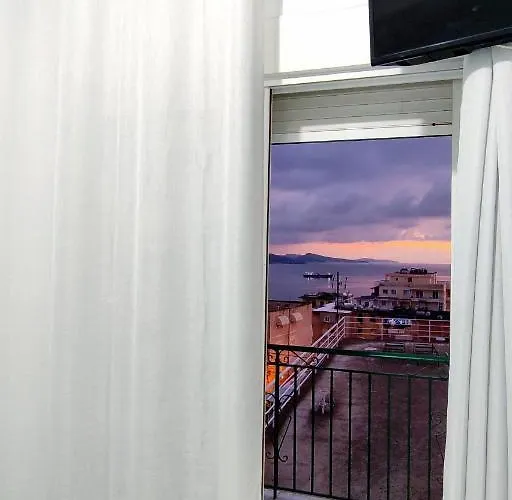Appartamento Joen Sarandë