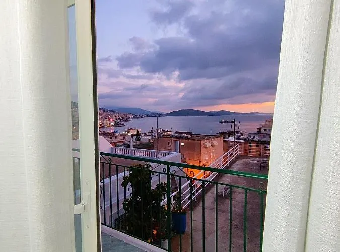 Joen Appartement Sarandë
