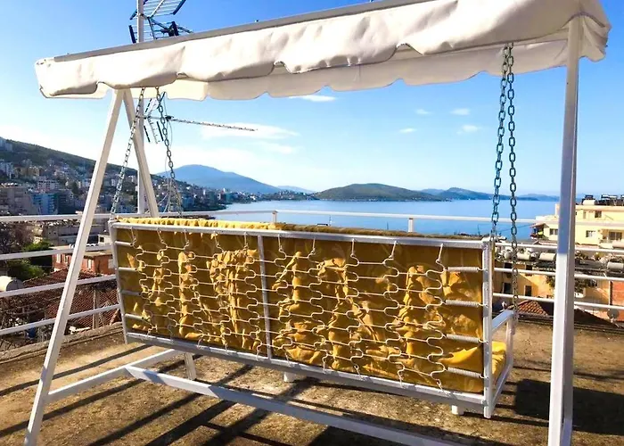 Joen Appartamento Sarandë