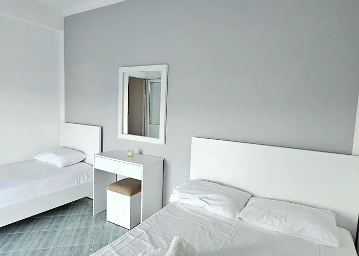 Appartamento Joen Sarandë