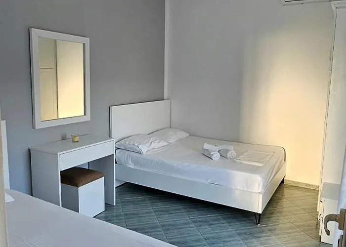 Appartement Joen