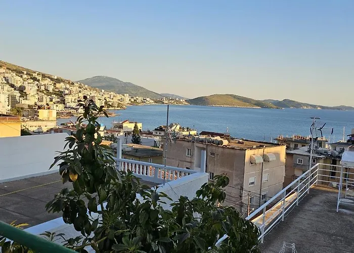 Joen Sarandë