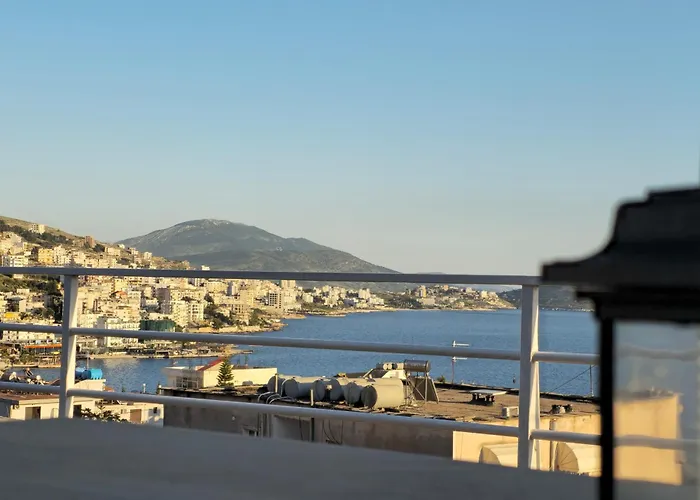 Appartamento Joen Sarandë